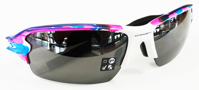 OAKLEY(オークリー)2020年・超限定MEGURU(メグル)コレクションサングラス発売開始!_c0003493_17223635.jpg