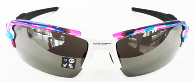 OAKLEY(オークリー)2020年・超限定MEGURU(メグル)コレクションサングラス発売開始!_c0003493_17223653.jpg