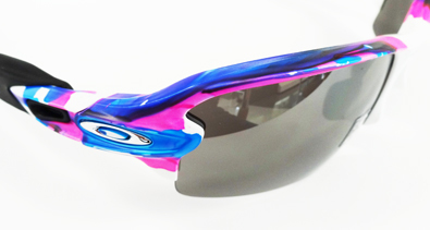 OAKLEY(オークリー)2020年・超限定MEGURU(メグル)コレクションサングラス発売開始!_c0003493_17231821.jpg