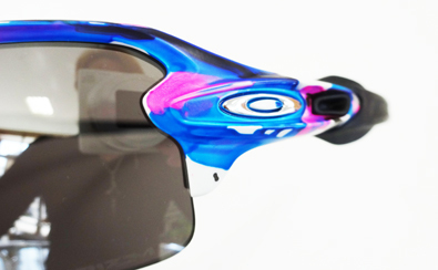 OAKLEY(オークリー)2020年・超限定MEGURU(メグル)コレクションサングラス発売開始!_c0003493_17234124.jpg