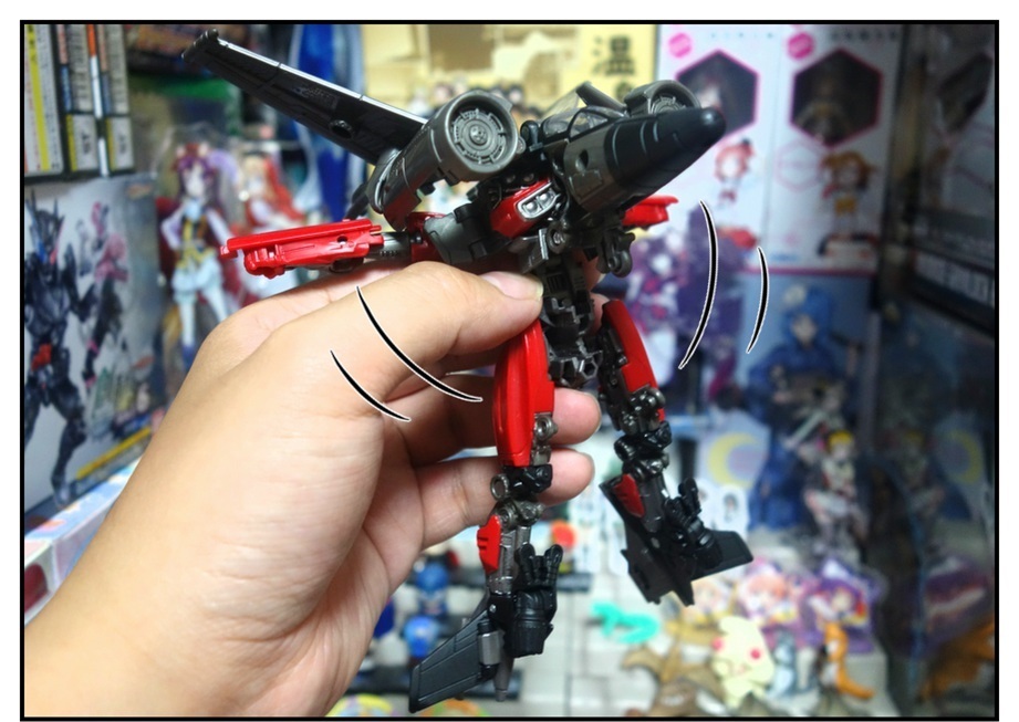 遂に『出来が良い方のシャッター』が登場!! (SS-52 シャッター2)_f0205396_21555164.jpg