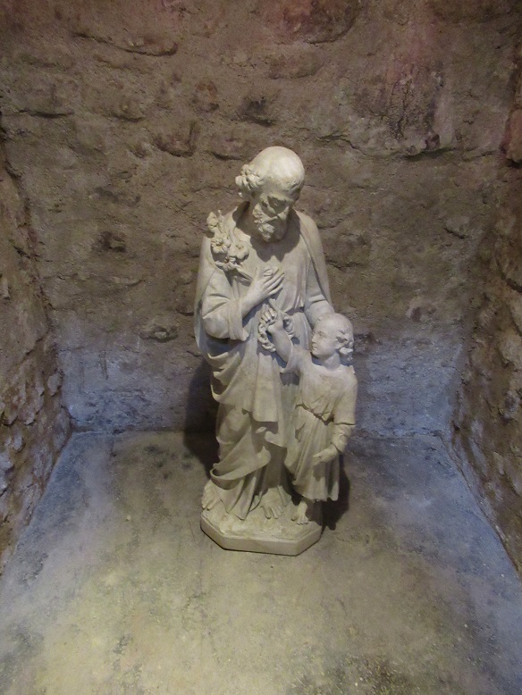 G.H. Martel & C° 訪問 ♪_c0212604_16245970.jpg