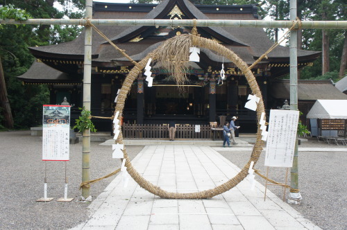 【夏越の祓】_f0215714_16211764.jpg