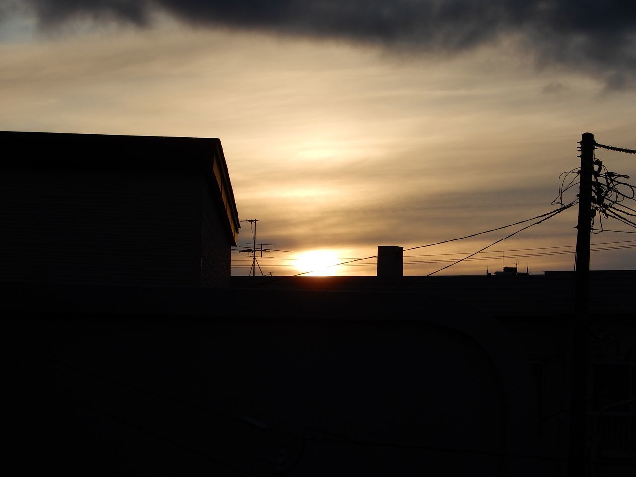 天気予報がはずれて「晴れ」_c0025115_22265622.jpg