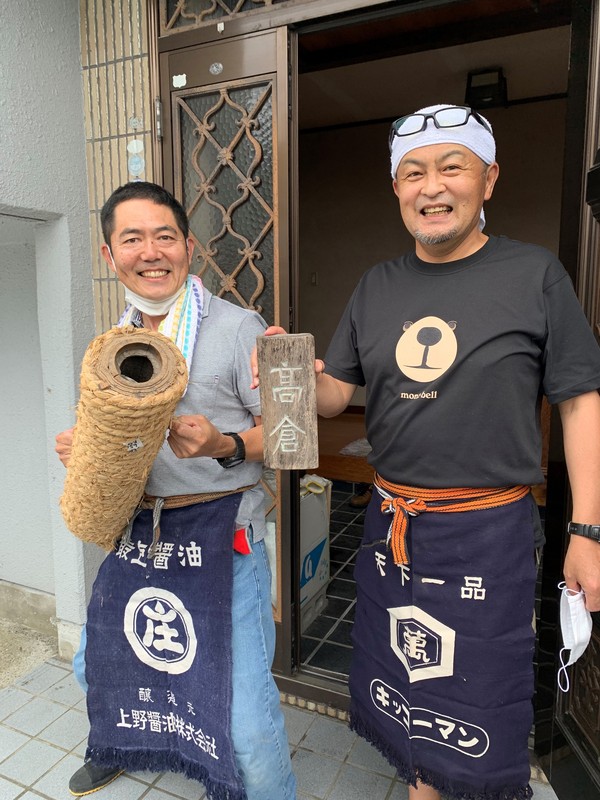 きくえさんのお家_d0180229_18313038.jpg