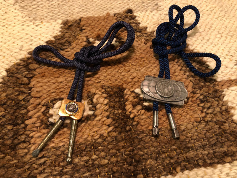 ループタイ : 町田の古着屋ULTRABO（ウルトラボ）-staff blog-