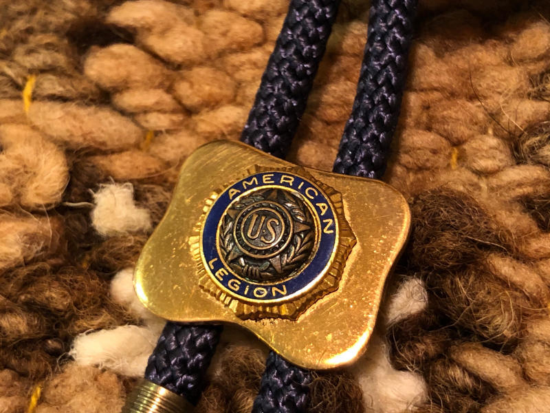 ループタイ : 町田の古着屋ULTRABO（ウルトラボ）-staff blog-