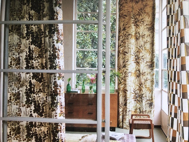 『DESIGNERS GUILD/デザイナーズギルド』2020SS新作発表会 モリス正規販売店のブライト_c0157866_00380442.jpg
