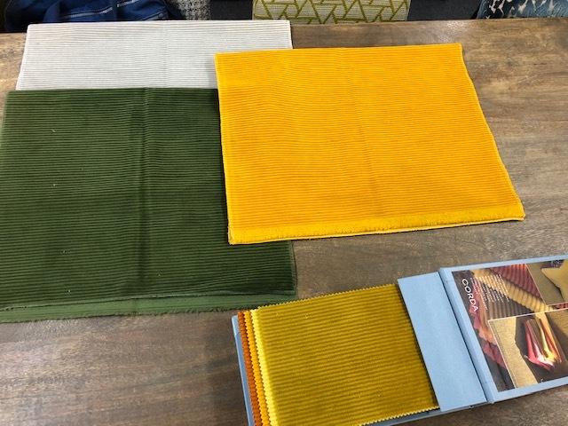 『DESIGNERS GUILD/デザイナーズギルド』2020SS新作発表会 モリス正規販売店のブライト_c0157866_00382936.jpg