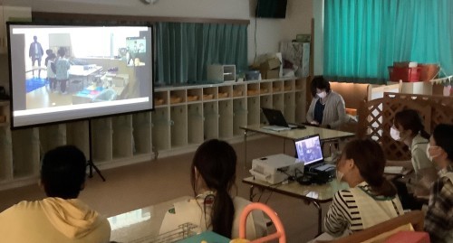 6月の園内研修_c0352066_09334447.jpeg