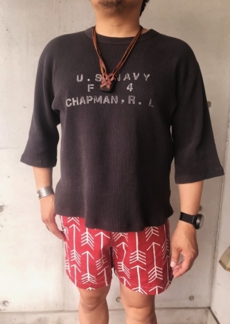 本日(火曜)は営業です と 店長スタイル★_d0152280_17381715.jpg