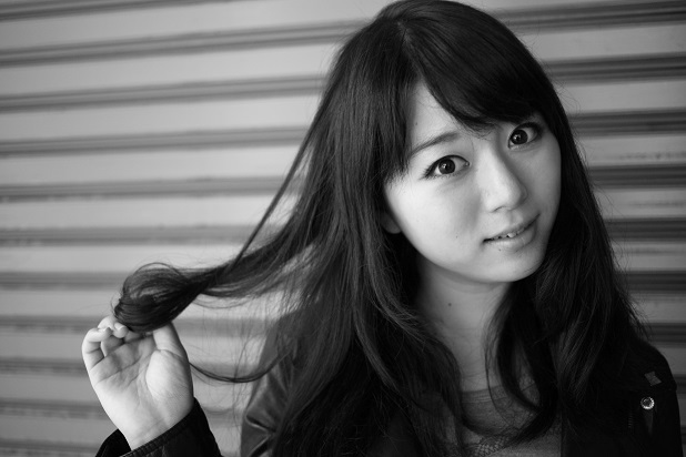 あみちゃん263 モノクロポートレート写真館 あみちゃん263 モノクロポートレート写真館