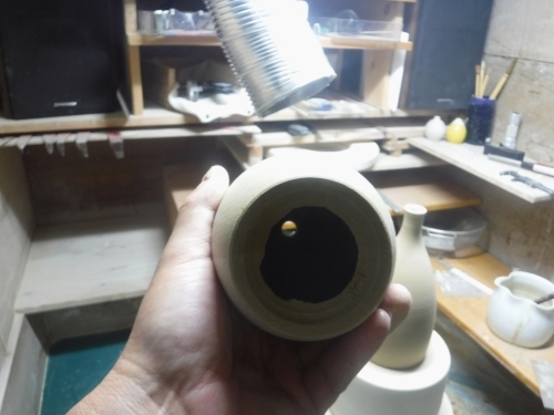 網戸張り替えと削り作業_d0195183_00475867.jpg