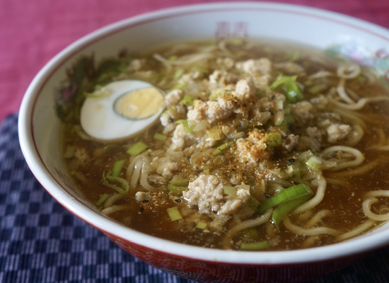 鶏味噌ラーメン_c0180686_22133950.jpeg