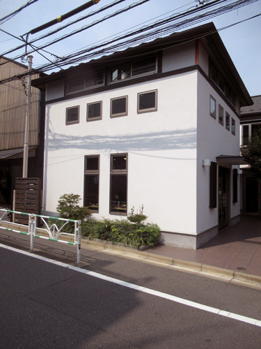 Gallery-mus 再開_d0085887_21144981.jpg