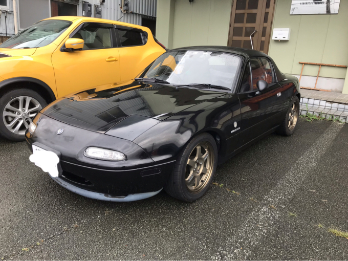 ガッツリ愛車自慢(╹◡╹)_d0132688_15091999.jpg