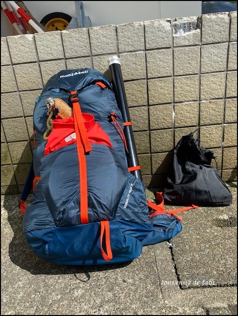 3ヶ月ぶりの渓にて_d0140490_15234259.jpg