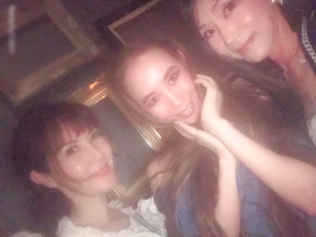 特別な大人の場所。@心斎橋_a0050302_11571467.jpg