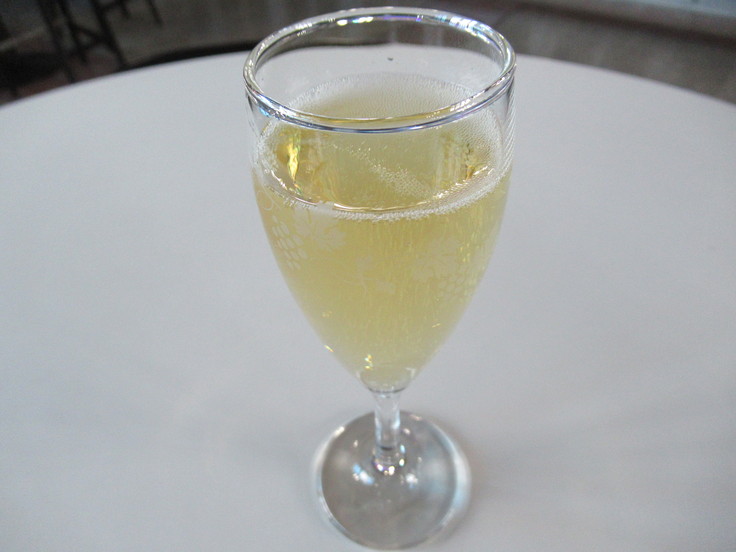 Chalres de Cazanove 訪問 ♪ _c0212604_21364195.jpg