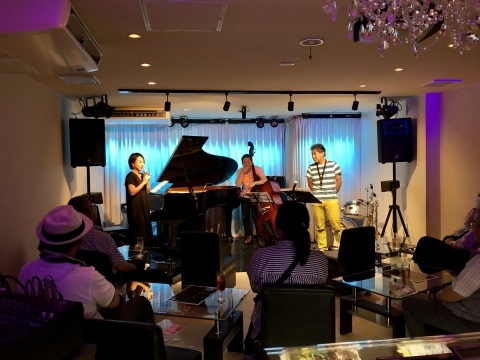 広島 Jazzlive Cominジャズライブカミン 本日7月1日の演目_b0115606_10143959.jpeg
