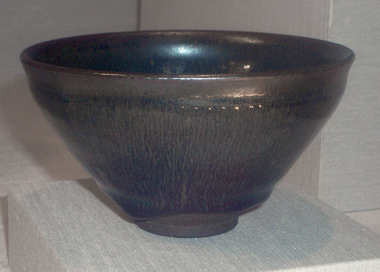 麗しき 奥高麗茶碗_a0212807_08154284.jpg
