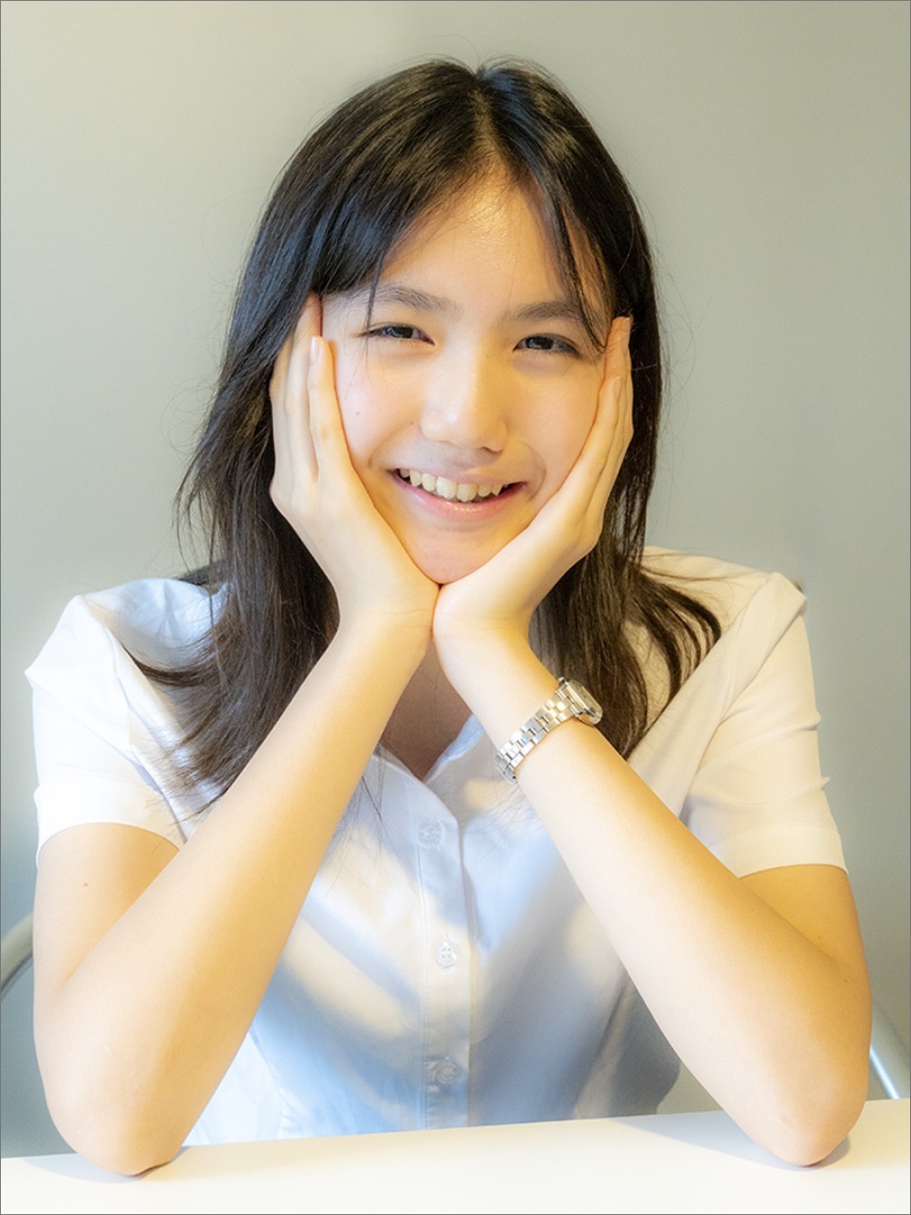 ひとつの広告だけど… 東京Step3_19 6月30日(火) 6961_b0069507_04202384.jpg