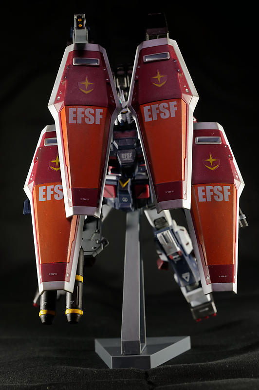 自粛生活終わってもやってるプラモデル製作~! 其の五_f0032011_20092213.jpg