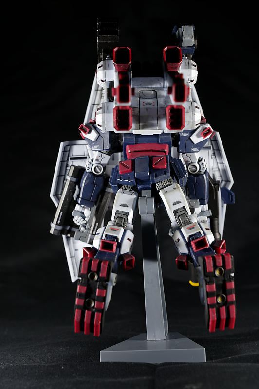 自粛生活終わってもやってるプラモデル製作~! 其の五_f0032011_20092221.jpg