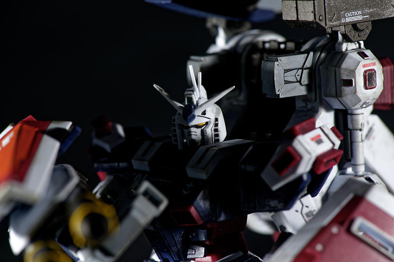 自粛生活終わってもやってるプラモデル製作~! 其の五_f0032011_20092332.jpg