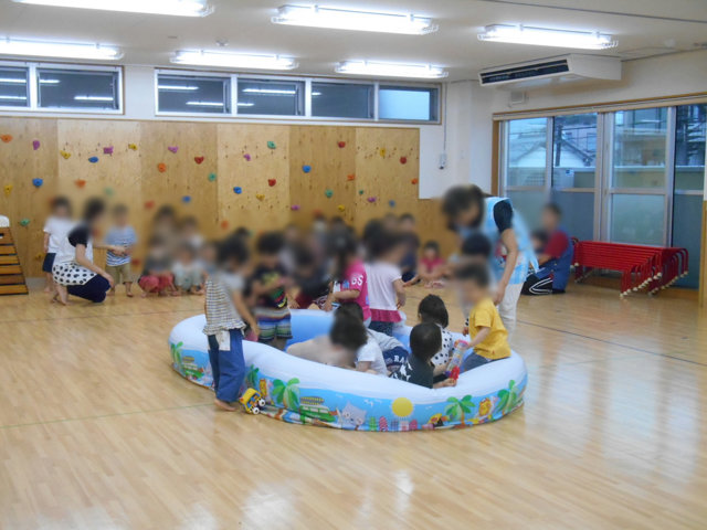 心肺蘇生法とAED講習_e0148419_11125764.jpg