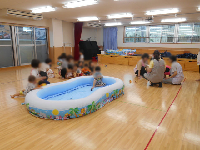 心肺蘇生法とAED講習_e0148419_119254.jpg