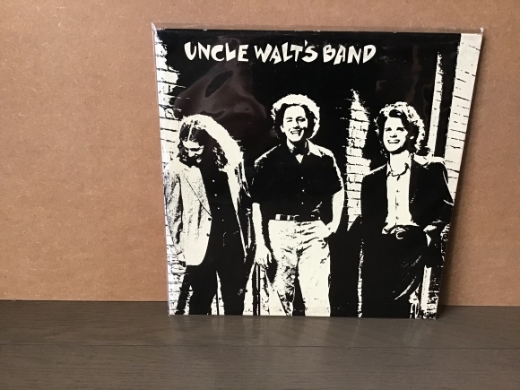 UNCLE WALT’S BAND_e0230141_17354806.jpeg