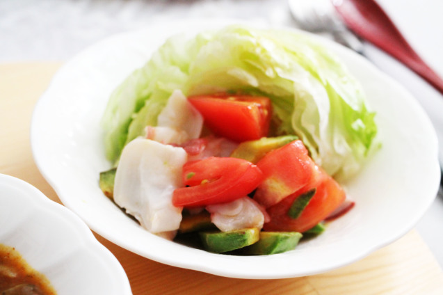 「展開料理」という名の・・・「カレー」_d0377645_23514826.jpg