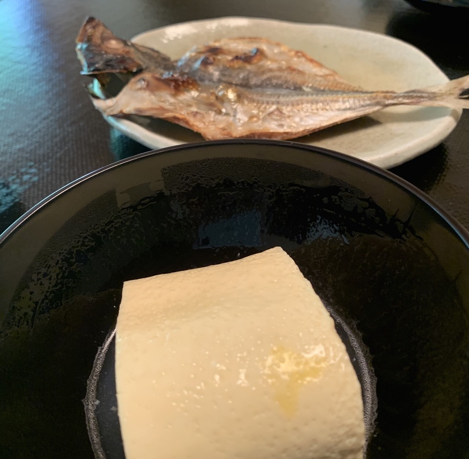 朝ごはん。_f0372146_20425199.jpg
