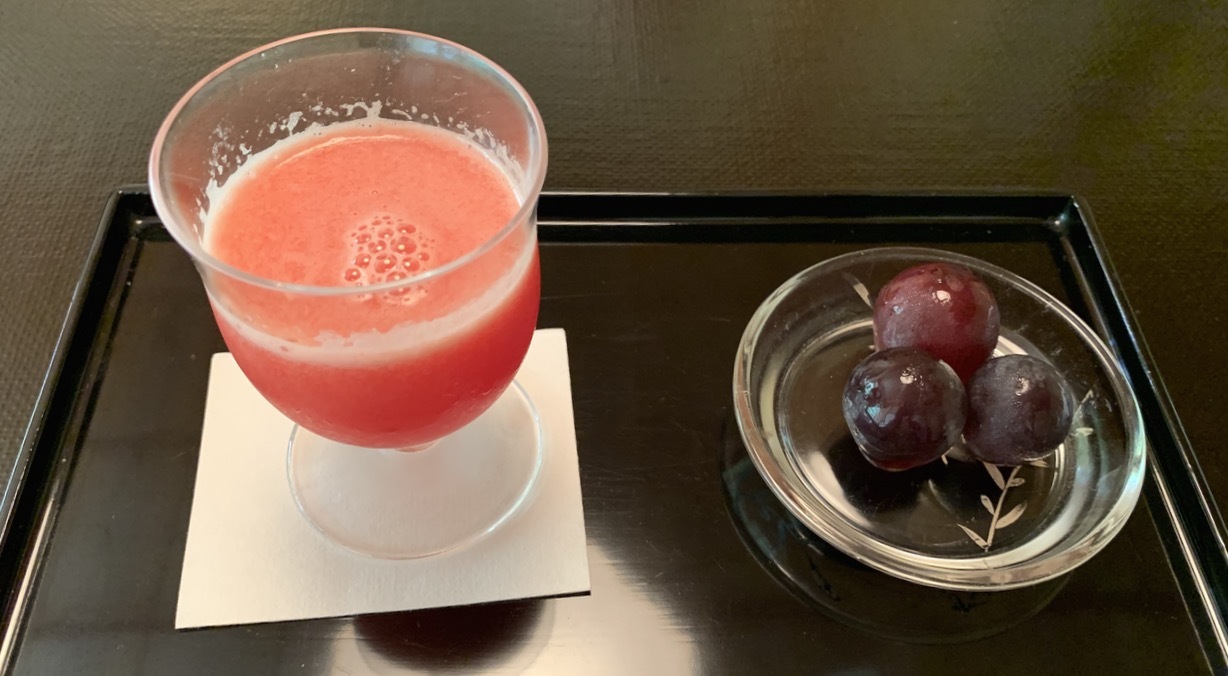 朝ごはん。_f0372146_20430379.jpg