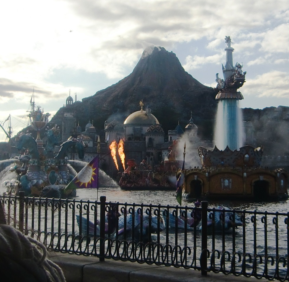 今年は諦めた 東京ディズニーリゾート 気ままな食いしん坊日記2 今年は諦めた 東京ディズニーリゾート 気ままな食いしん坊日記2