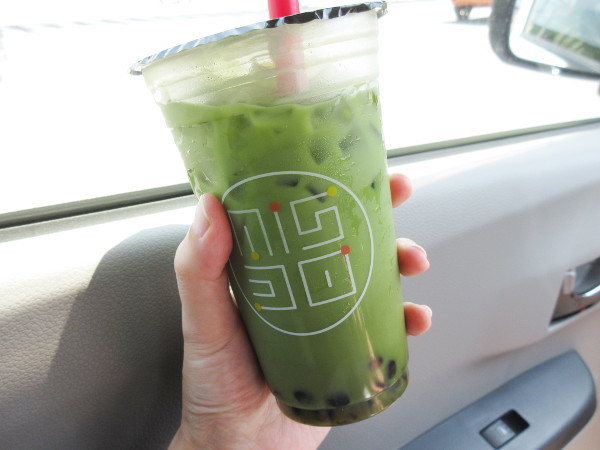 ミスタードーナツ 瑞浪店_c0152767_16000331.jpg