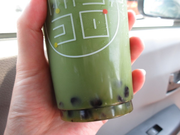 ミスタードーナツ 瑞浪店_c0152767_16013001.jpg