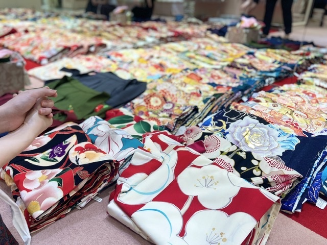 自家製紅しょうが作りと卒業式用袴選び_d0327373_16113745.jpeg