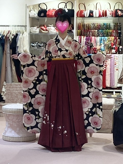 自家製紅しょうが作りと卒業式用袴選び_d0327373_16134321.jpeg