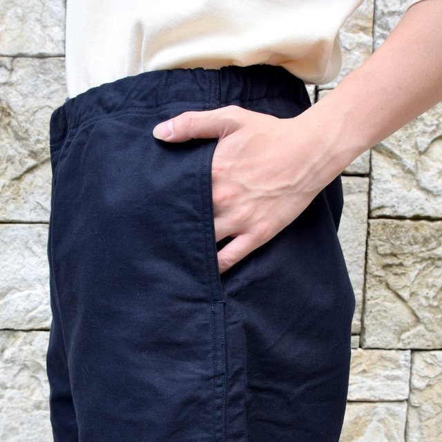 YAECAよりショーツが入荷です!!_d0158579_18132280.jpg