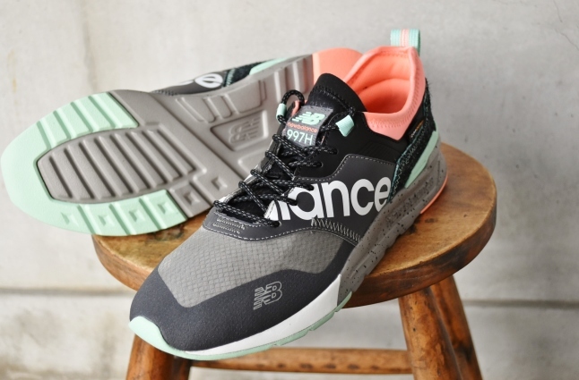 newbalance M990 V5 レディース★_d0152280_18415122.jpg