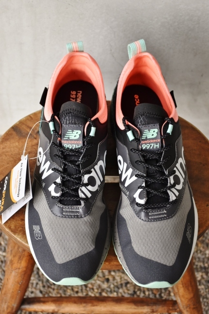 newbalance M990 V5 レディース★_d0152280_18420807.jpg