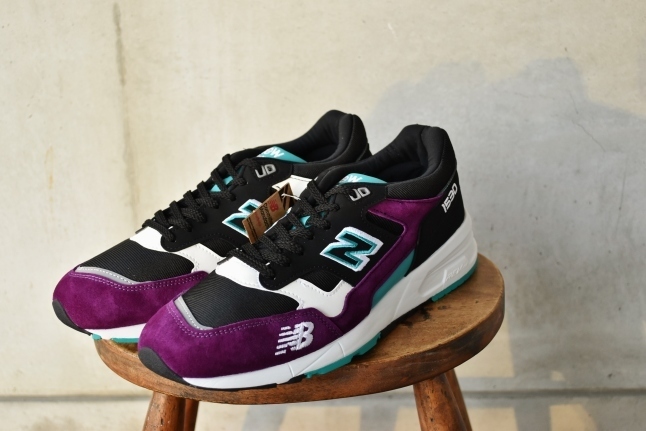 newbalance M990 V5 レディース★_d0152280_20022941.jpg