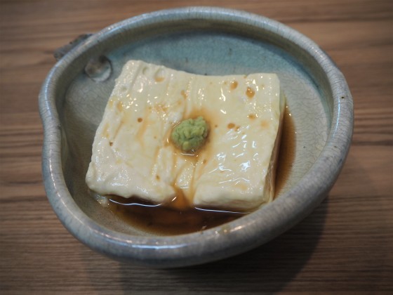 サッパリ しらすどんぶり_a0258686_07070808.jpg