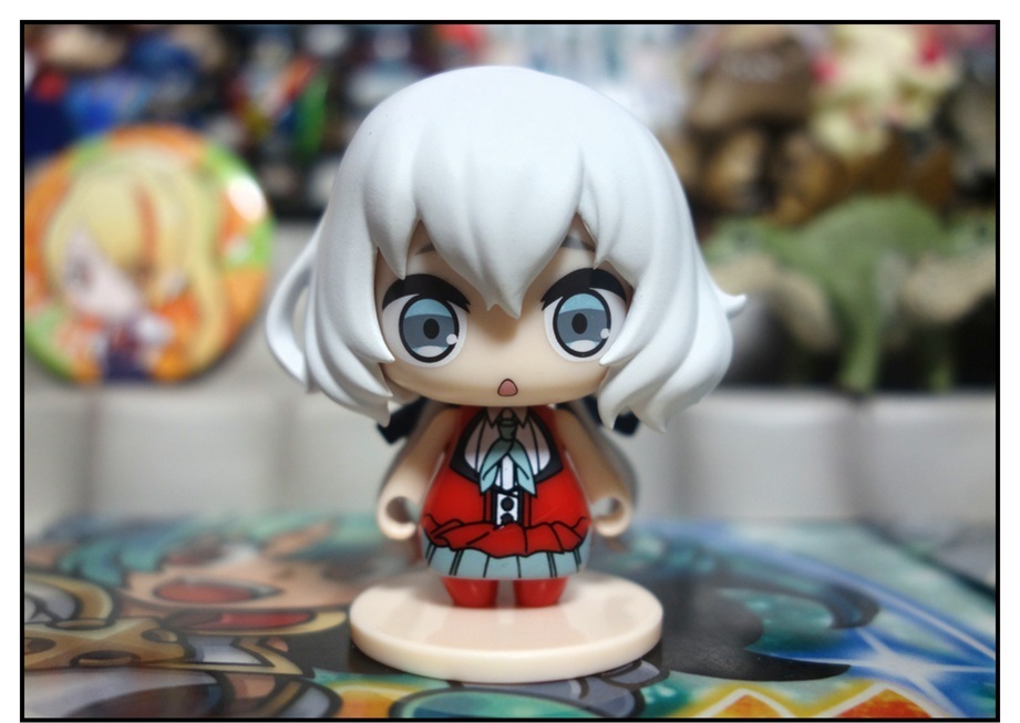 ポケマケット久々の新作『ゾンビランドサガ02』を5回まわしてみるゾ!!_f0205396_17152008.jpg