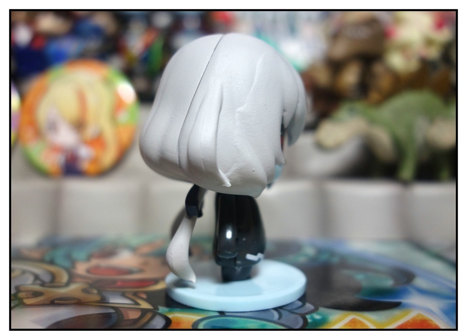 ポケマケット久々の新作『ゾンビランドサガ02』を5回まわしてみるゾ!!_f0205396_17155406.jpg