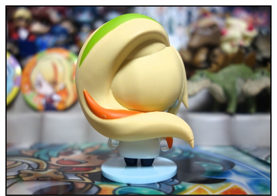 ポケマケット久々の新作『ゾンビランドサガ02』を5回まわしてみるゾ!!_f0205396_17160893.jpg