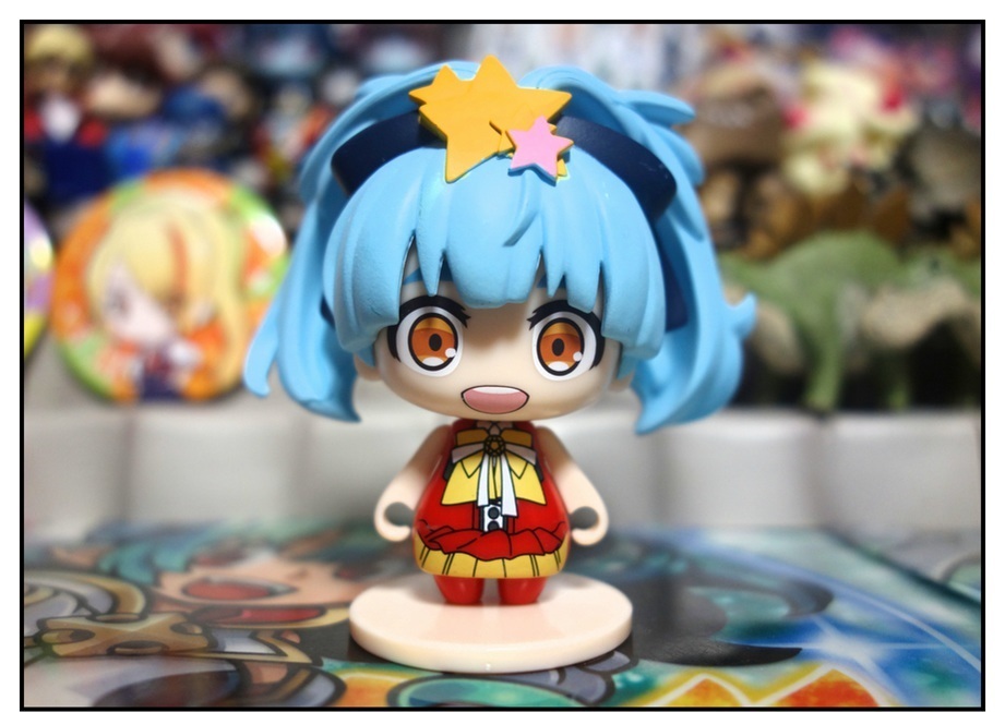 ポケマケット久々の新作『ゾンビランドサガ02』を5回まわしてみるゾ!!_f0205396_17161679.jpg