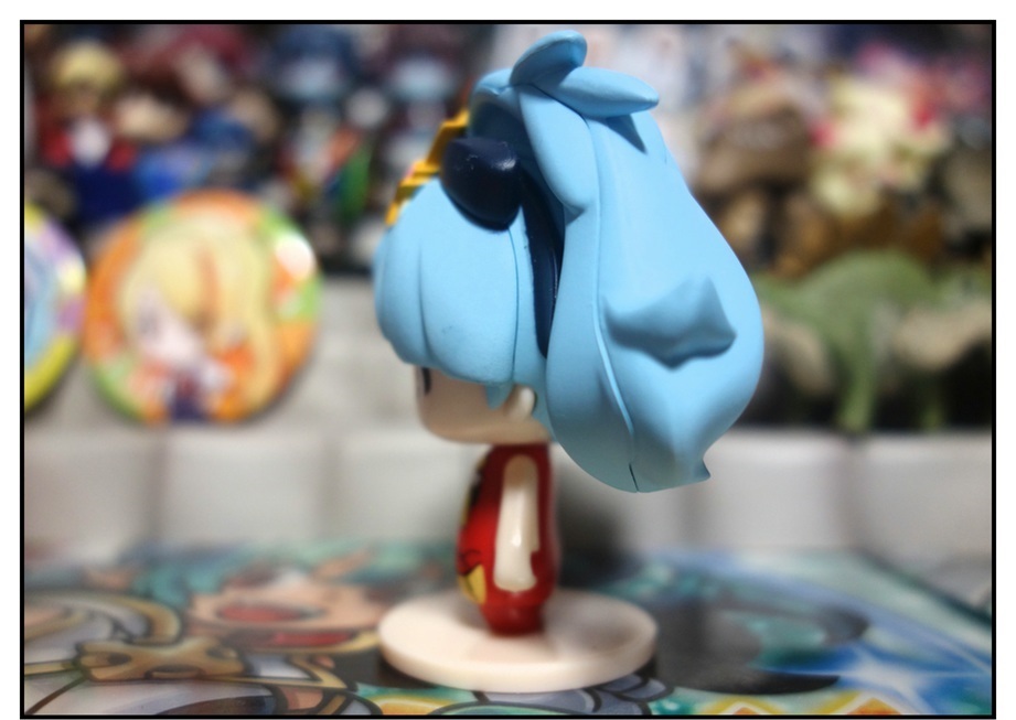 ポケマケット久々の新作『ゾンビランドサガ02』を5回まわしてみるゾ!!_f0205396_17161966.jpg